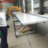 sandwich panel eps 75mm walls sandwich panel