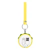 Promotional Gifts 2 in 1 Multi Charging Retractable USB Mobile Charger Cable