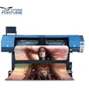 YIfang YF-1700S YF-2000D YF-3200D Eco-solvent printer with DX5 head printing flex banner film vinyl very stable and high quality