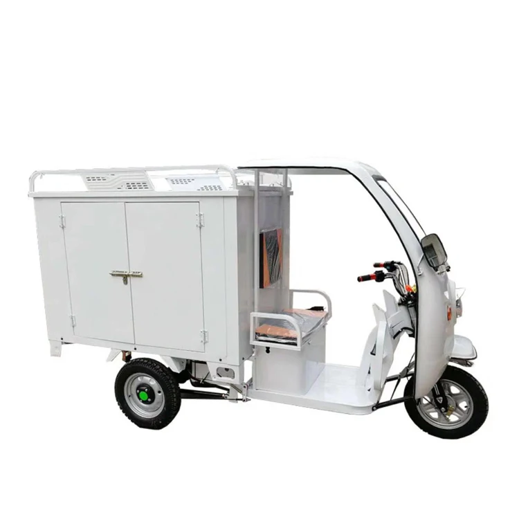 tricycle express