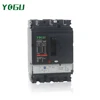 NS/NSX 3P 4P 100A 160A 250A 400A 630A 800A 1600A Molded Case Circuit Breaker 3 Pole 4 Pole Load Compact Switch MCCB