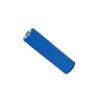 High quality Cylindrical rechargeable 14430 3.7v battery icr14430 li ion 650mah battery cell for split type solar street lights