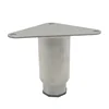 Stainless Steel Adjustable Foot For Cabinet/ Table/ Furniture