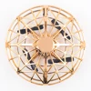Mini Drone Infrared Sensor UFO Flying Toy Induction Aircraft Quadcopter for Kids