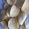 Fried Processing Type and Salty Taste Potato Chips
