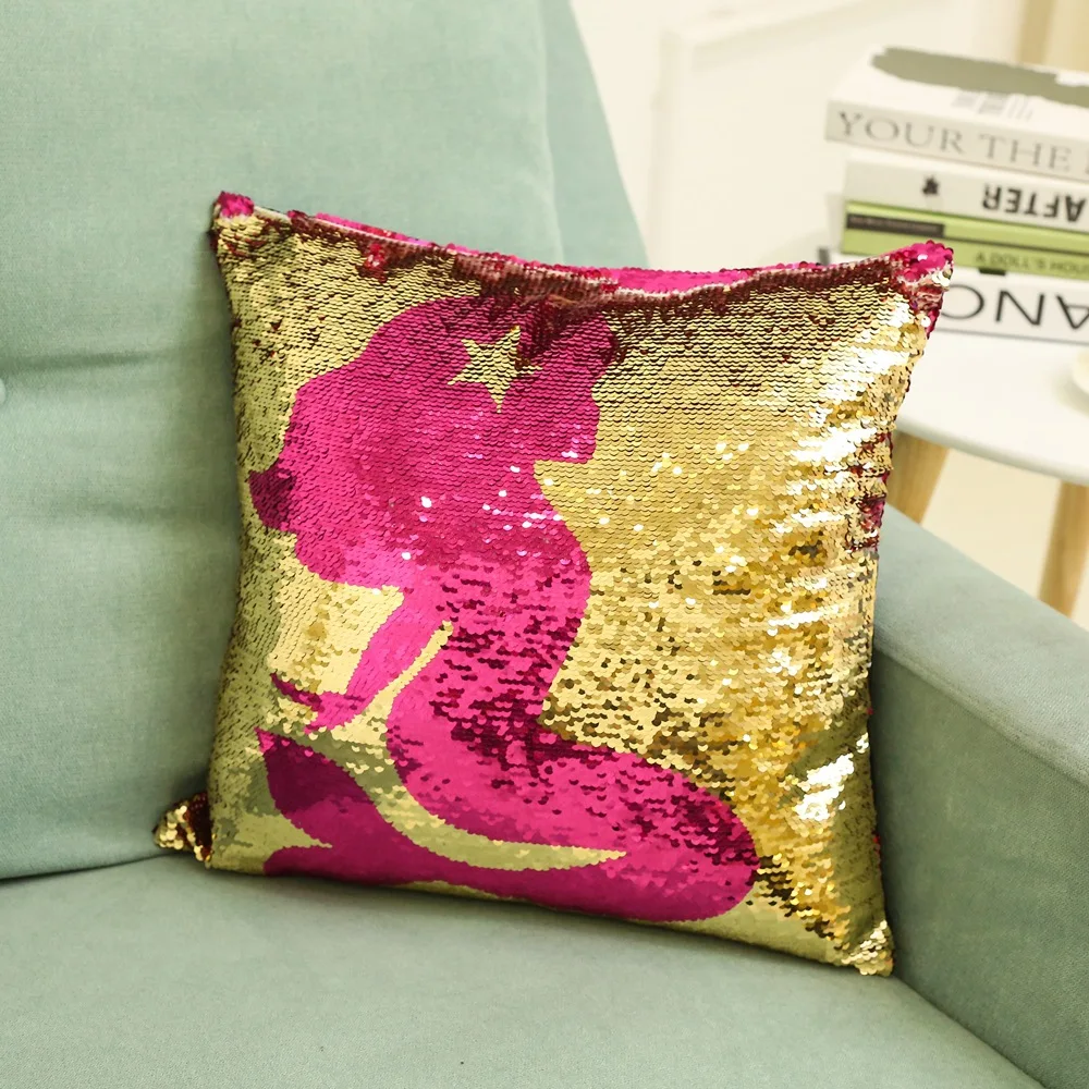 Acheter Double Paillettes Taie D'oreiller Couverture Paillettes Taie D'oreiller Glow Taie D'oreiller Housse De Coussin Maison Canapé Voiture Décor Acheter Double Paillettes Taie D'oreiller Couverture Paillettes Taie D'oreiller Glow Taie D'oreiller Housse De Coussin Maison Canapé Voiture Décor