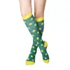 Zogifts support customized custom factory security products men women sport socks sport crew socks