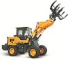 New condition loading weight 2 ton wheel loader for sale