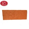 Refractory Arch shape brick import fireplace Kaolin clay brick