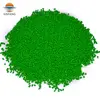Plastic additive master batch green for pp/pe/abs/eva