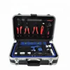 CROWNRICH 112 PCS cheap mechanic tool sets automobile workshop tool set