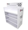 Supermarket Display Stand Puzzle Game Cardboard POS Display