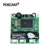 OEM 3 port switch Industrial Ethernet Switch PCBA Board Module Hub Fast Switch Network Switch Data Transfer