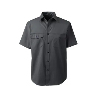 poly cotton work shirts