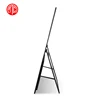 MWE956 43inch Android OS no touchscreen advertising lcd display with content management software cms