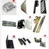 Best Quality Sheet Metal Fabrication Wood Bed Rail Bracket