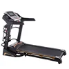 luxury running machine home gym equipment multi station fitness electric treadmills
