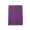 2019 Labon Linen Cloth Cover Notepad Custom Printing Tomoe River Paper Dotted Notebook with Gift Box