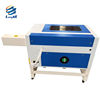 Long lifetime desktop portable k40 series for wrist watch machine