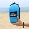 Outdoor Oversized Waterproof Parachute Picnic Sand Proof Mat Pocket Beach Blanket