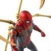 Table accessories Small Size Film and television characters toy action figures