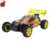 High quality 1/10 scale 4WD nitro powered off-road buggy rc car gas with 18cxp 18cxp Engine 2.4G hsp Radio Control car