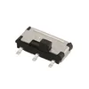 Beneswitch smd tiny micro miniature dpdt 6 pin mini slide switch