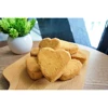 Soft and moist exterior private label sandwich durian cookies