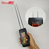 Factory hot sale herbs moisture meter herbage hazelnut