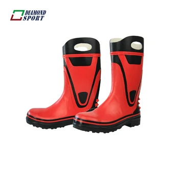 fireproof work boots