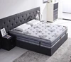 Customizable Memory Foam Double Pocket Spring Bedroom furniture Bed Mattresses