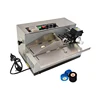 HZ380 type solid surface printer for printing date