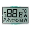 Factory Wholesale Cheapest 7 segment display panel