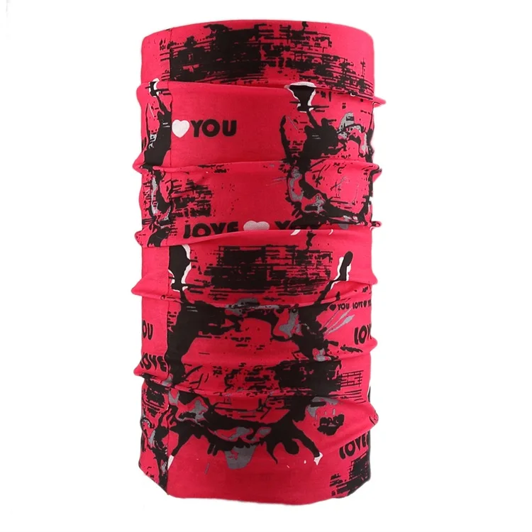 
Fashion Bandanas 2020 Paisley Tie Dye Leo Bandana Shawl Magic 100% Polyester Custom Scarf Bandana 