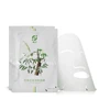 Plants extract skin lightening Oil Control Cleansing Facial Mask sheet