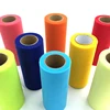 Stiff Tulle Fabric Netting Rolls for Flower Wrapping