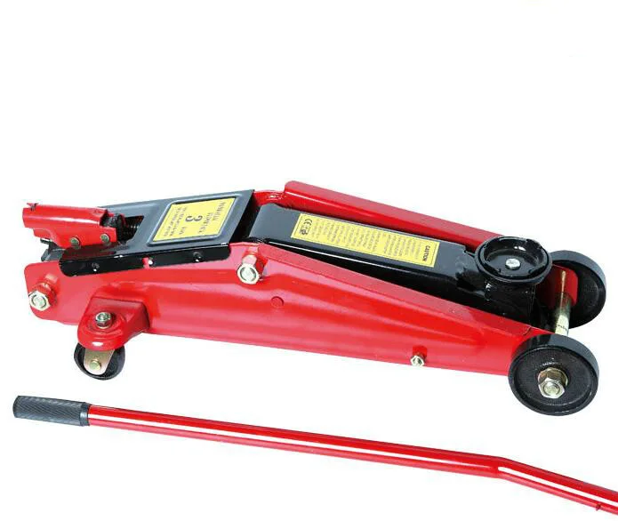 inflatable car jack