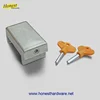 Stainless steel Baby Safety Lock Child Security lcok for sliding window