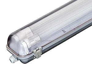 T8 Ip65 Weatherproof Fluorescent Lighting Fixtures T8 Ip65 Weatherproof Fluorescent Lighting Fixtures