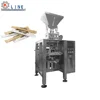 Automatic multi lanes stick sugar packing machine