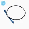 HaoKai FTTH SC-SC sc fiber optic patch cord apc cable LSZH/PVC