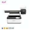 Guangzhou Nocai Digital Multifunction UV 3D UV LED Printer Price on Covers Mobile