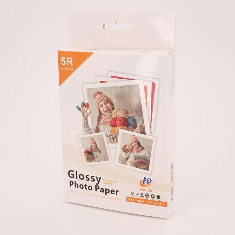 115gsm 135gsm Kertas Foto Ukuran 4r 5r 4x6 5x7 A3 Berkualitas Tinggi Premium Glossy Photo Kertas Kertas Glossy Buy 115gsm 135gsm Kertas Foto Ukuran 4r 5r 4x6 5x7 A3