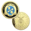 US Air force combat control team USAF combat control Commemorativee metal round coin Souvenir Coin for sale