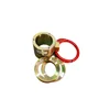 [Dong-A GEOVAN] High Quality Korean Vibrating Wire 50 100 150 200 Ton Load Cell Made in Korea