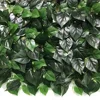 artificial gress boxwood mat for decorative wall