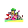 Cheap New Outdoor Playground Climbing Slides Toy For Kids Customized Theme Design Manufacturer From China