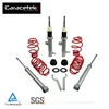 Caracetek Racing Suspension Shock Absorber Front Rear