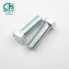 Din 930 M45 Gi Hex Bolt