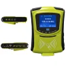 TCP/IP Communication Access Controller System linux monitor with NFC/RFID Reader for inventory check